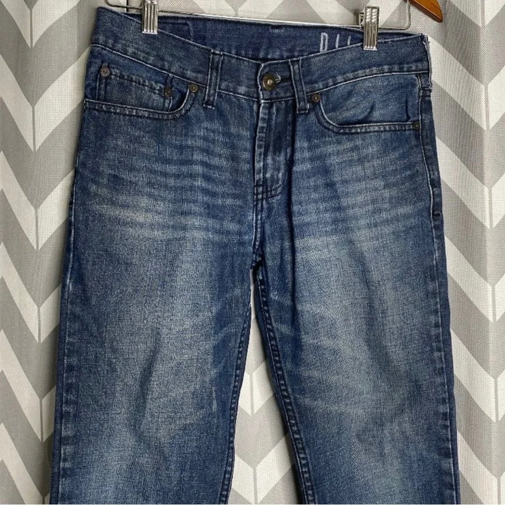 BULLHEAD | Dillon Skinny Jeans Capri Length | Low / Mid Rise | size 30 - Picture 11 of 13